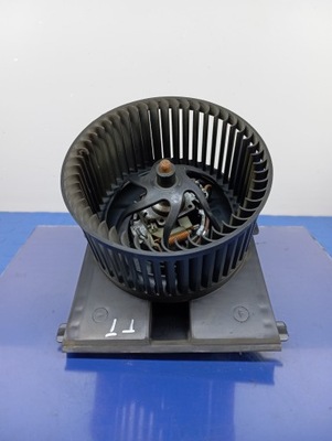 AUDI TT 8N 1.8T VENTILADOR SOPLADOR DE VENTILACIÓN 1J1819021B  