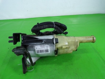 OPEL ASTRA SOPORTE ELÉCTRICO BOMBA 9191970 26078682  