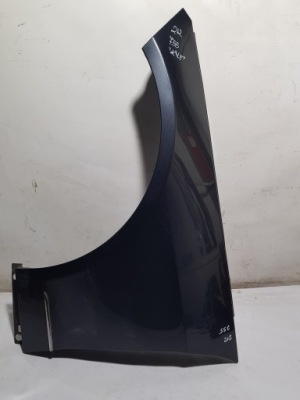 Крыло левый перед mercedes w212 c755 755 фото №1