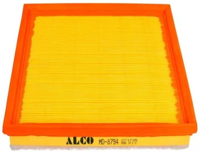 ALCO FILTER FILTRO AIRE MD-8794  