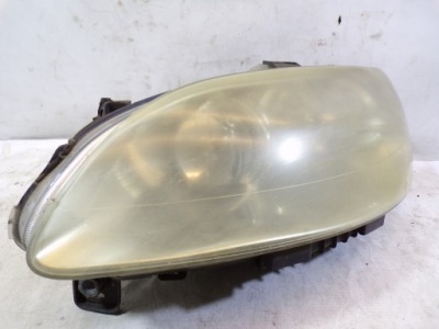 Лампа передня перед ліва fiat croma 2 ii k фото №1