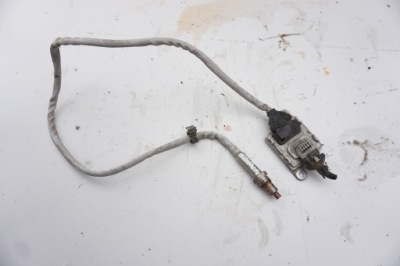 Датчик nox 0899199 opel vivaro b 1.6 cdti фото №1