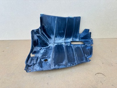 Защита подвеска задняя левая toyota highlander iv фото №1