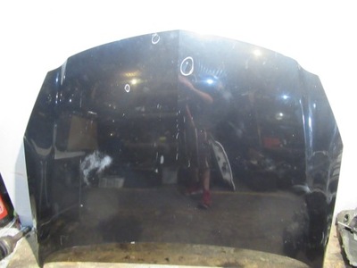 Капот перед opel insignia a фото №1