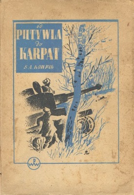 OD PUTYWLA DO KARPAT KOWPAK