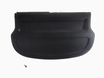 Полка багажника renault laguna ii 8200019513 фото №1