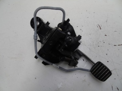 Renault trafic 3 iv рестайлинг  2021 педали 465405580r фото №1