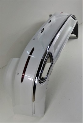 Vw arteon fl r-line бампер задняя l0k1 3g8807417d фото №1