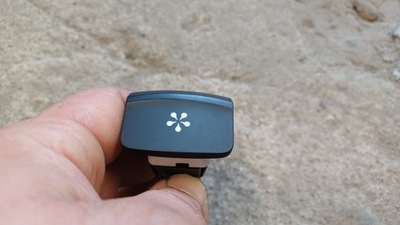 Renault megane iv переключатель 283966707r фото №1