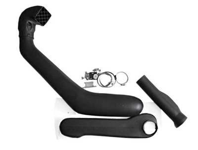 SNORKEL TOMADOR MITSUBISHI L200 1996-2006 3.0 V6 4X4  