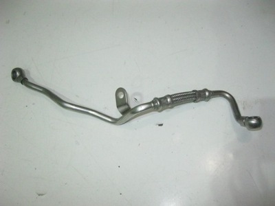 Vw touareg 7p трубка оливи масляна 057145771r фото №1