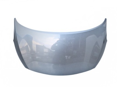 Капот передня hyundai i30 ii 2012-2017 rok zar фото №1