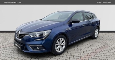 Renault Megane Faktura VAT 23 Salon Polska Gwa...