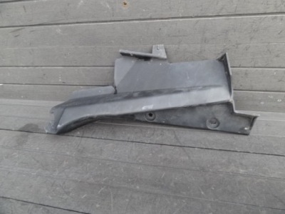 Dacia dokker 2013 накладка крила правий перед фото №1