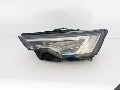 Audi s6 a6 c8 4k0 18- лампа+ модуль matrix full led фото №1