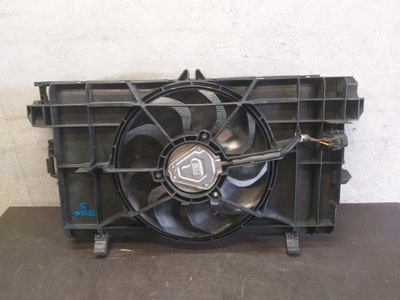 VENTILADOR DEL RADIADOR TESLA 3 3 1077081-00-D  