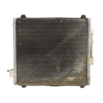 Радиатор кондиционера вентилятор 6007352-00-f tesla model s фото №1