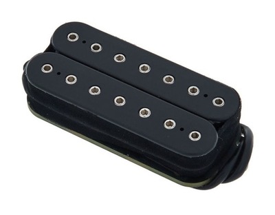 DiMarzio DP704 BK Evolution 7 przetwornik