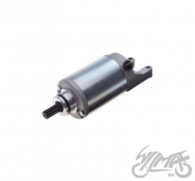 STARTER ELECTRICAL FOR SUZUKI GSX-F 600 98-06  