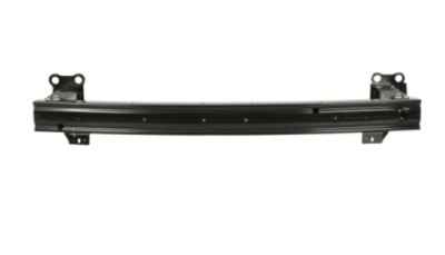 Renault megane iv 16- балка усилитель бампера перед фото №1