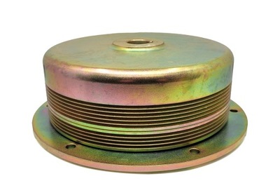 Сцепление carrier vector 50-60445-01 фото №1