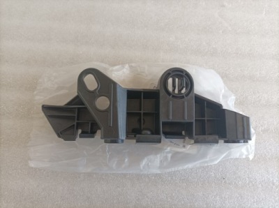 Кронштейн  бампера перед opel corsa e фото №1