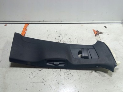 Volvo v60 ii захист стійка права 31479219 фото №1