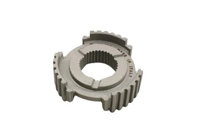 Синхронізатор renault master ii 98 5-передача ступиця фото №1