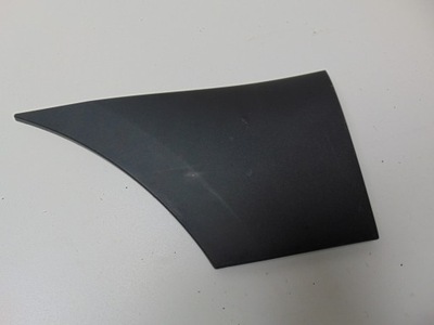 Молдинг нижняя накладка боковая правый задняя mercedes sprinter 910 a9106906900 фото №1