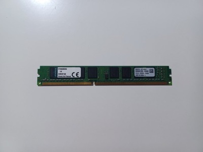 Pamięć RAM Kingston DDR3 4 GB 1333 KTH9600BS/4G