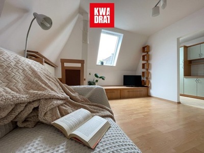 Mieszkanie, Mińsk Mazowiecki, 34 m²