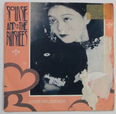 Siouxsie And The Banshees – Dear Prudence