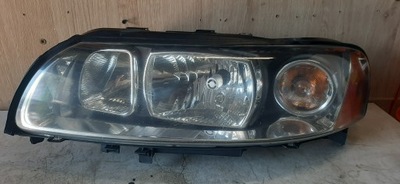 FARO IZQUIERDA H7 VOLVO V70 04-07 R  