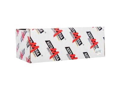 Натягувач ремінь розподільного валу automega фото №1