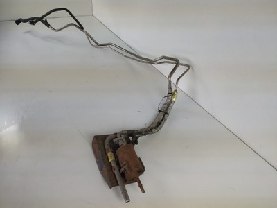 Провода топливные ford f150 f-150 04-08 5,4 фото №1