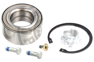 OPTIMAL SET BEARING 400061 FRONT MERCEDES E 280 4-MATIC 320  