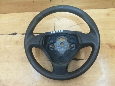 Воздуховод fiat punto iii grande фото №1