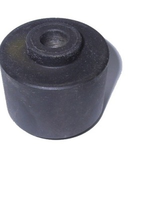 Втулка стабілізатора задня mercedes sk 6533260481 фото №1