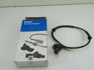 Датчик abs renault p. kangoo le/pr delphi ss20202 фото №1