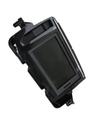 Экран дисплей renault megane iii 259153411r фото №1