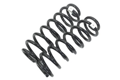 Vw arteon r 4x4 lift 4-motion пружини задні 5qf511115 фото №1