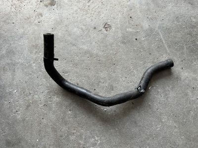 Kia sportage шланг wody фото №1