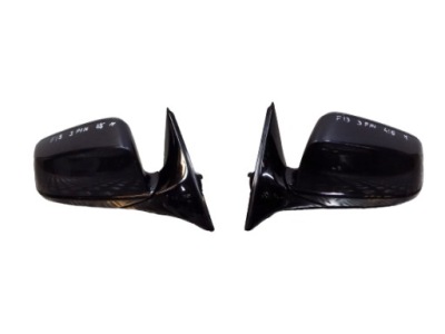 Bmw 6 f06 f12 f13 дзеркало ліва праве 3pin 416 фото №1