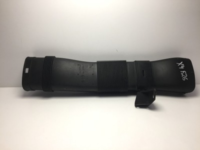 Bmw x4 f26 труба воздухозаборник шланг воздуха 7811019 фото №1