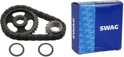 Swag 30 94 4729 набір ланцюга розподільного валу фото №1