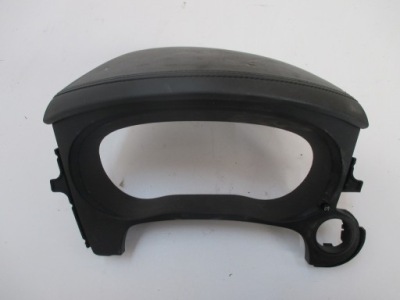 Козырёк консоли mitsubishi outlander iii 8060a168 фото №1