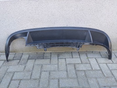 VW PASSAT B7 SPOILER BUFERIO KOMBI 3AF807521A 