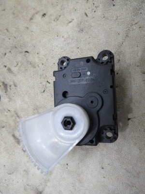 Моторчик отопителя вентилятор renault captur фото №1