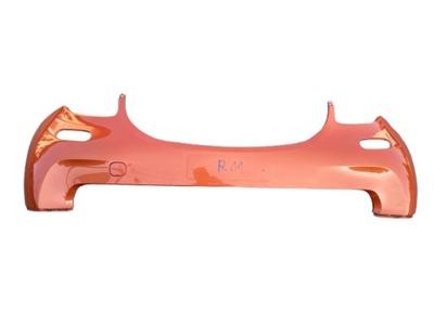 Smart fortwo a453 бампер перед orygi. фото №1