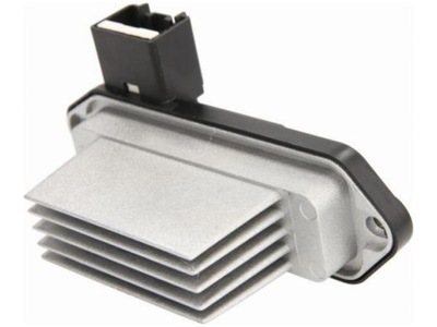 Резистор вентилятора вентилятор thermotec de3002tt фото №1